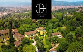 Hotel Villa Betania
